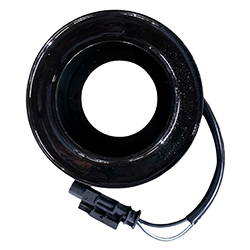 Bobina magnetica