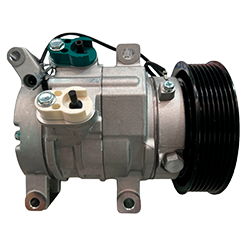 Compressor