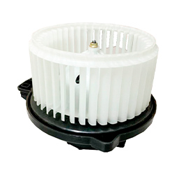 Motor caixa evaporadora
